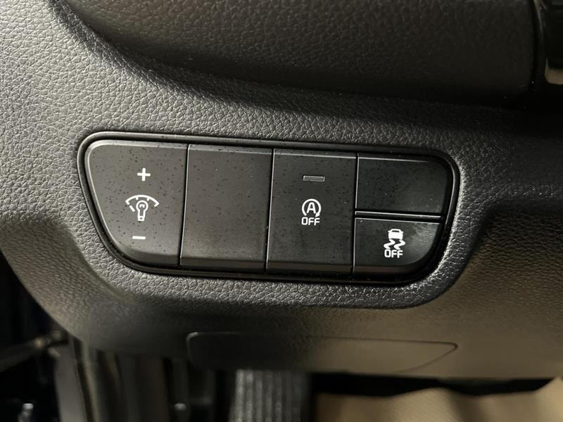 kia Seltos 2024 - 19