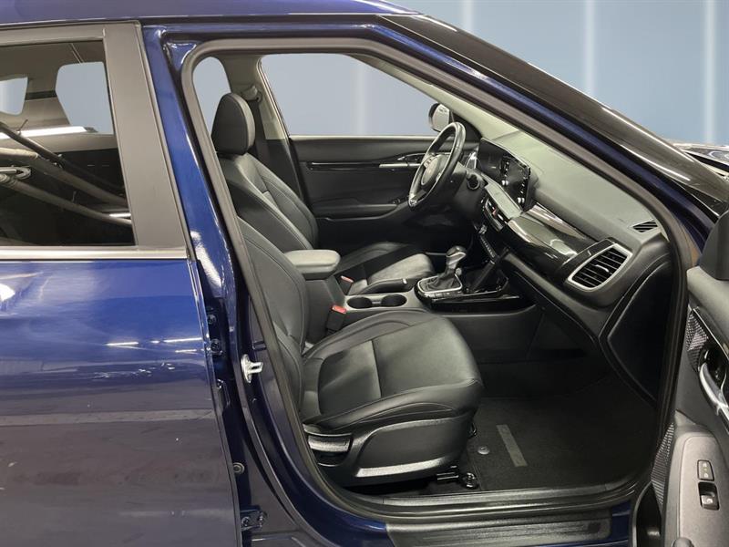 kia Seltos 2024 - 20