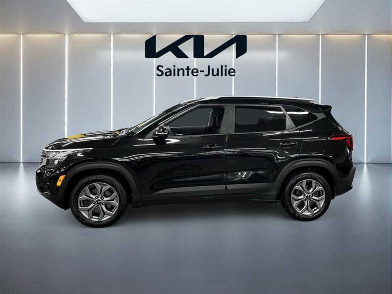 kia Seltos 2025 - 3