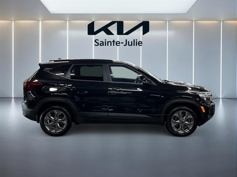 kia Seltos 2025 - 8