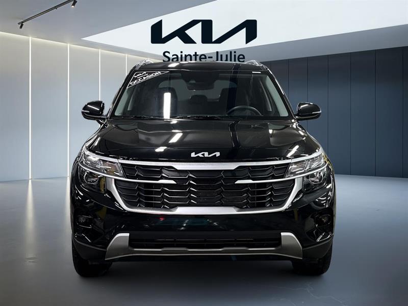 kia Seltos 2025 - 10