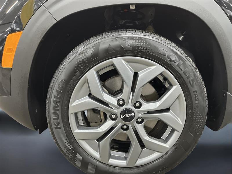kia Seltos 2025 - 11