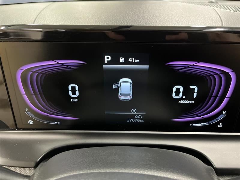 kia Seltos 2025 - 14