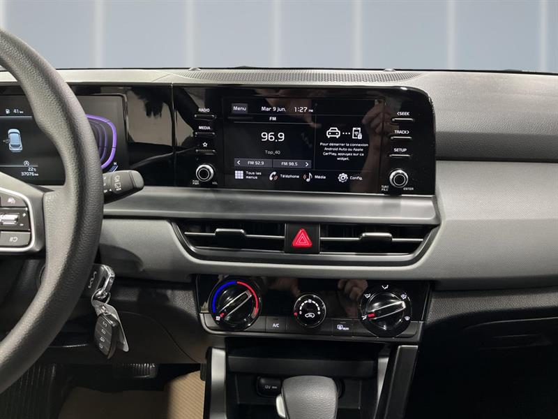 kia Seltos 2025 - 15
