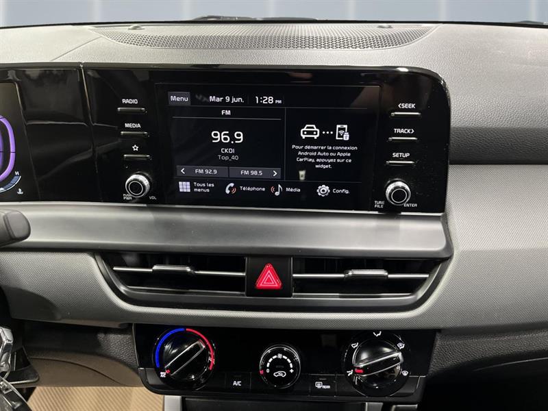 kia Seltos 2025 - 16