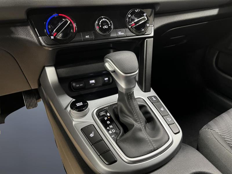kia Seltos 2025 - 17