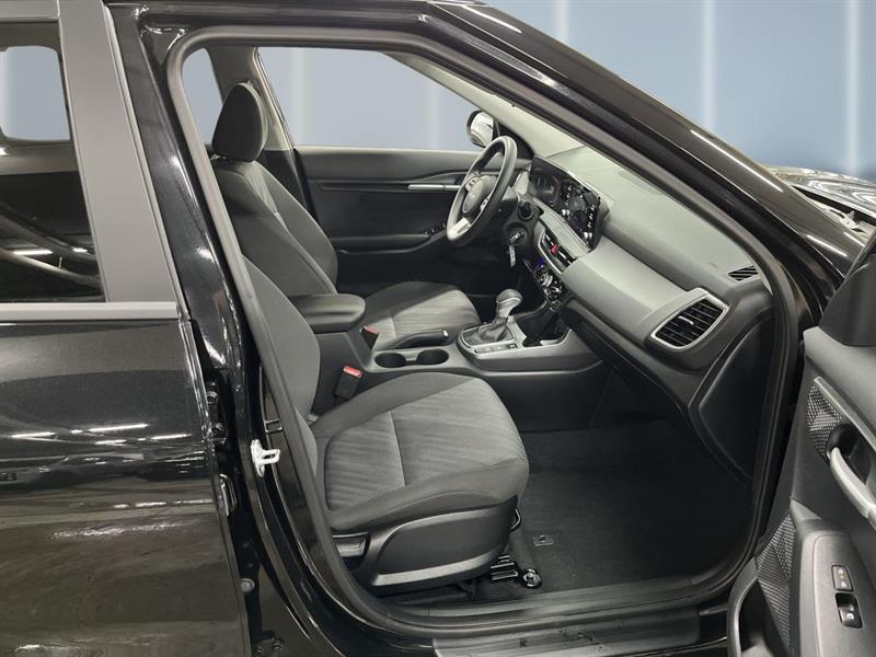kia Seltos 2025 - 19