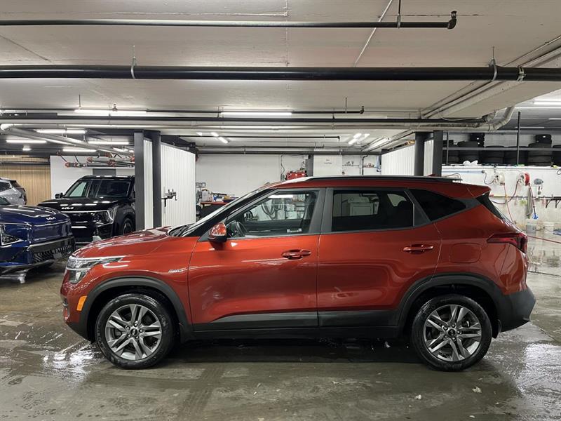 kia Seltos 2021 - 3