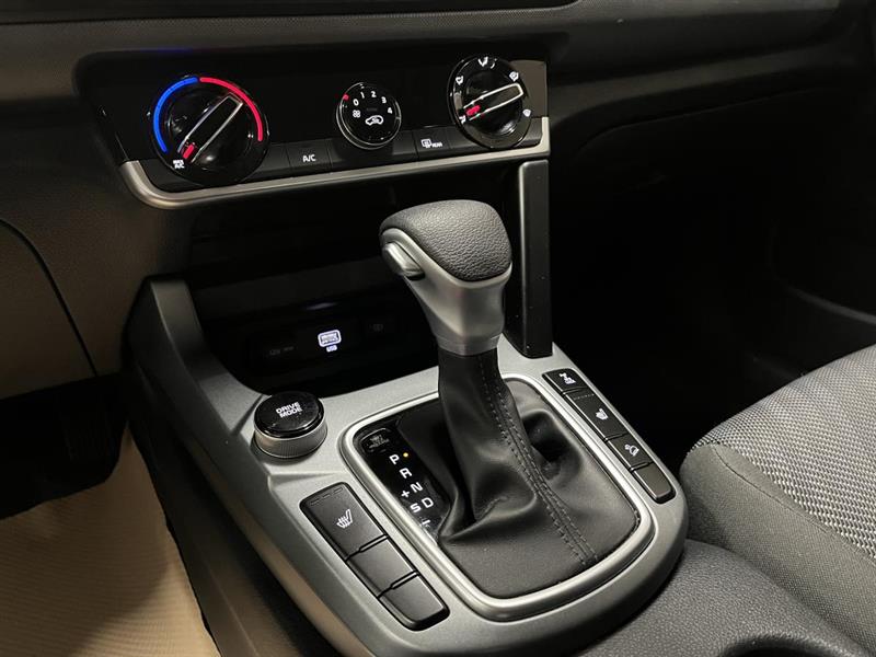 kia Seltos 2021 - 15
