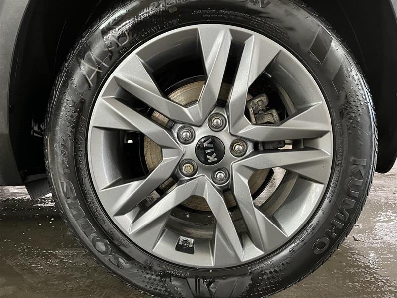 kia Seltos 2021 - 16