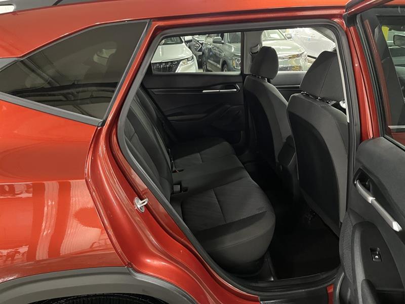 kia Seltos 2021 - 20