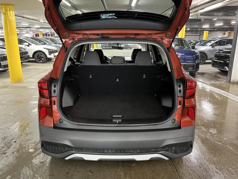 kia Seltos 2021 - 21