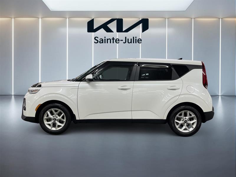 kia Soul 2020 - 3