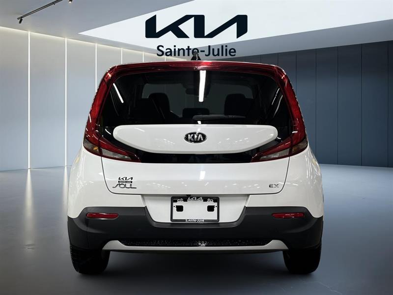 kia Soul 2020 - 6
