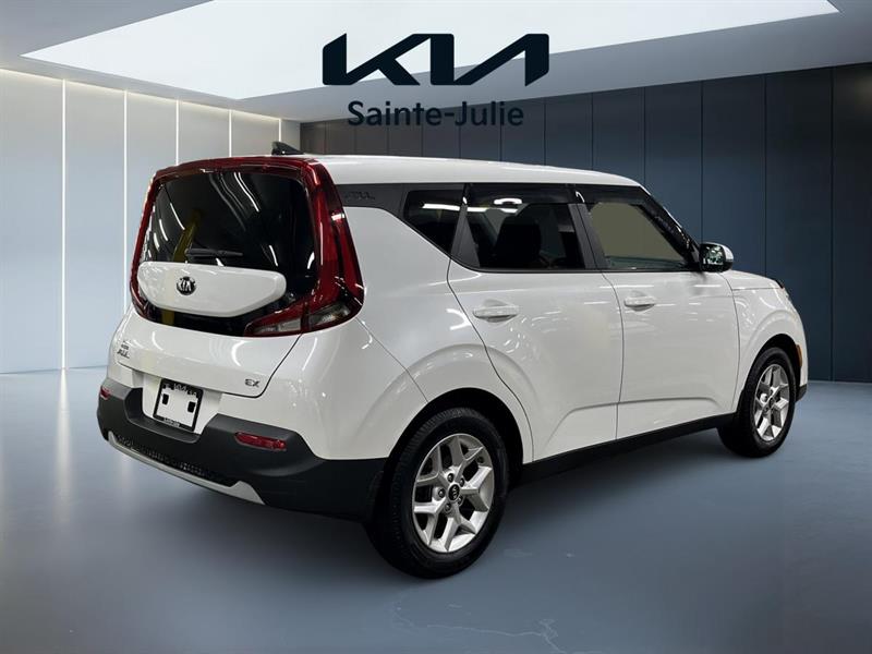 kia Soul 2020 - 7