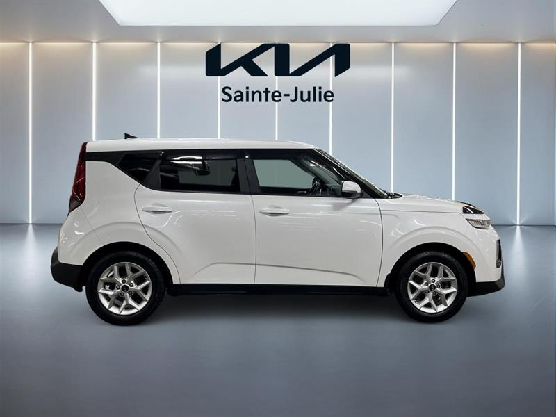 kia Soul 2020 - 8