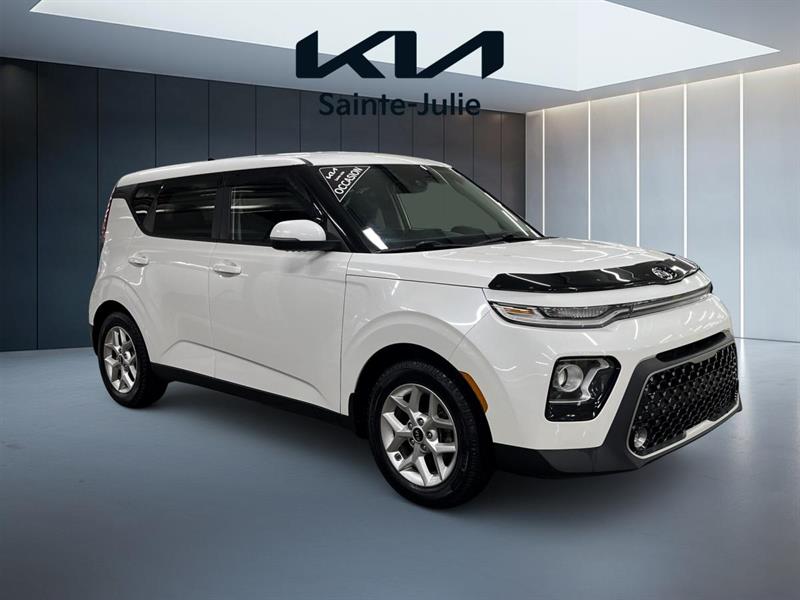 kia Soul 2020 - 9
