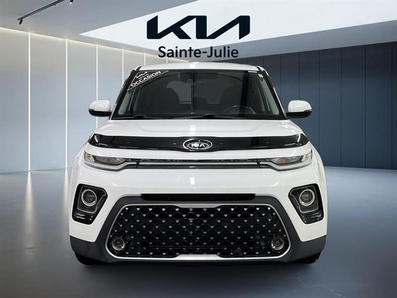 kia Soul 2020 - 10