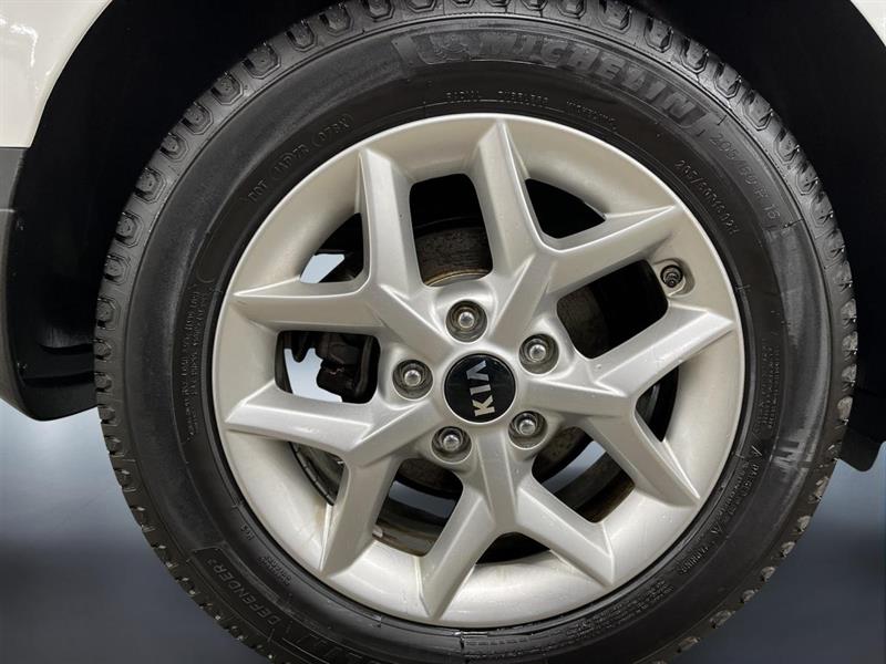kia Soul 2020 - 11