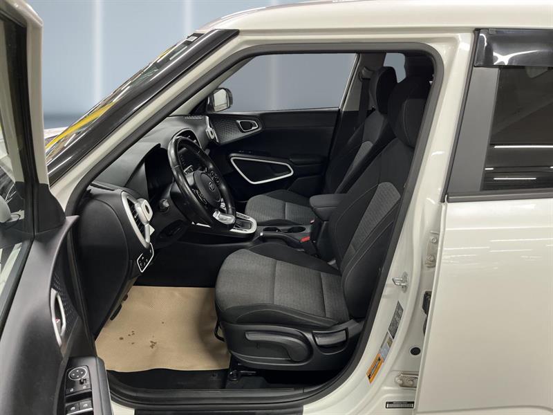 kia Soul 2020 - 12