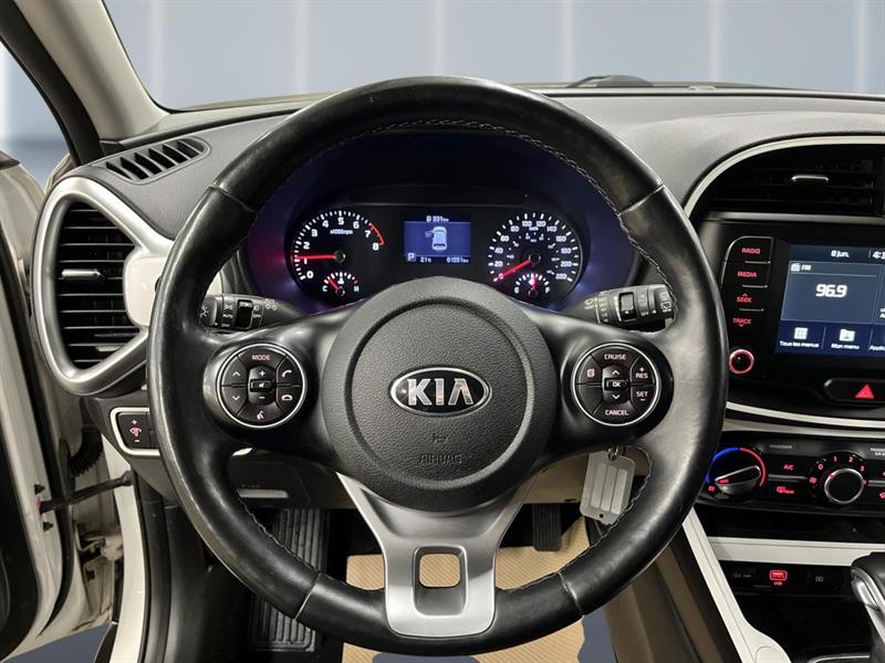 kia Soul 2020 - 13