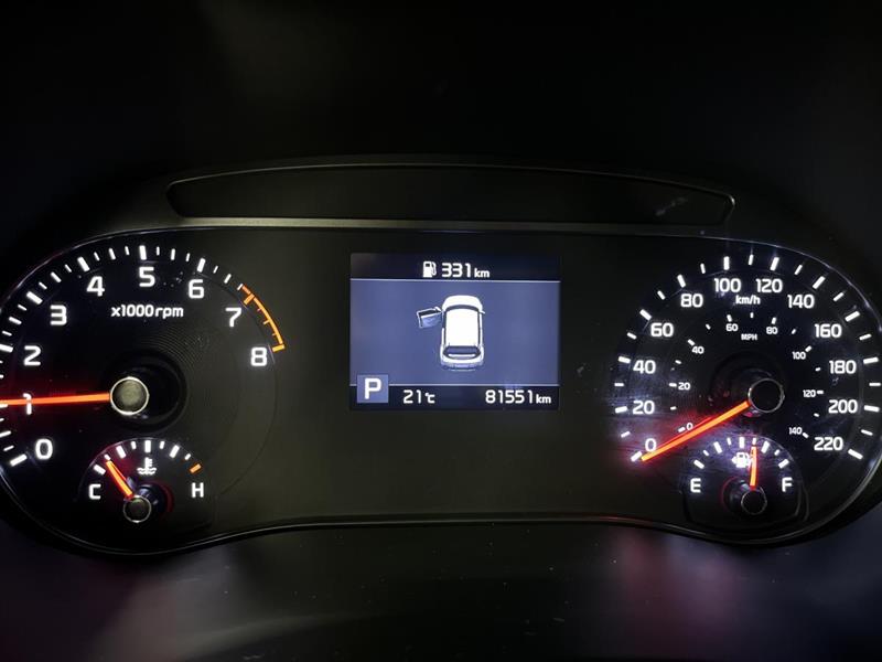kia Soul 2020 - 14