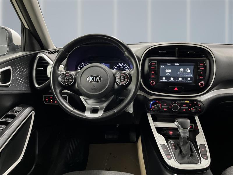 kia Soul 2020 - 15
