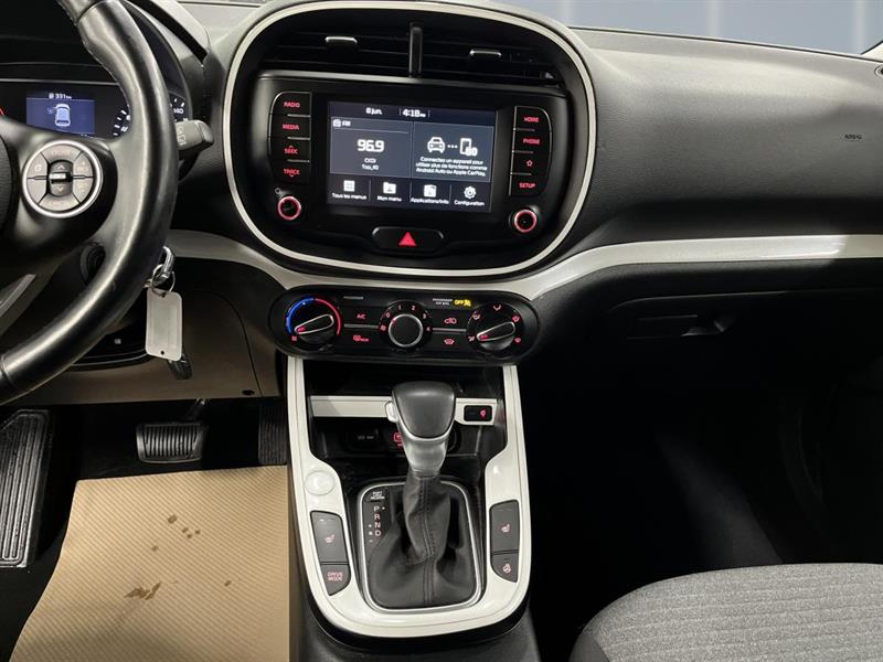kia Soul 2020 - 16