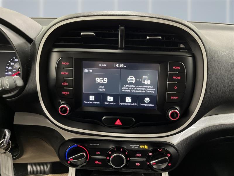 kia Soul 2020 - 17