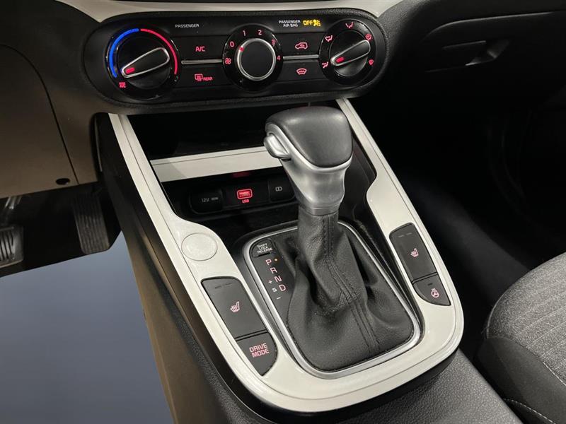 kia Soul 2020 - 18
