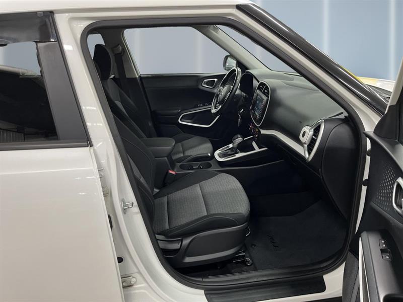 kia Soul 2020 - 19