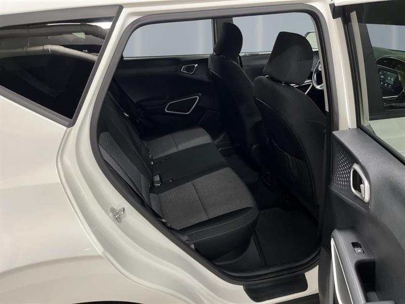 kia Soul 2020 - 20