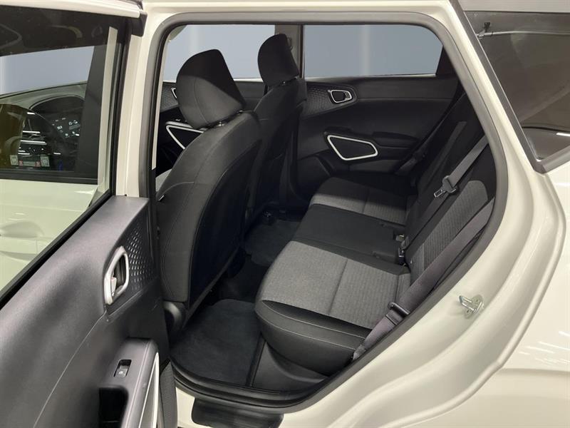 kia Soul 2020 - 21