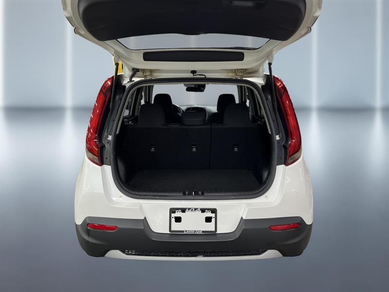 kia Soul 2020 - 22