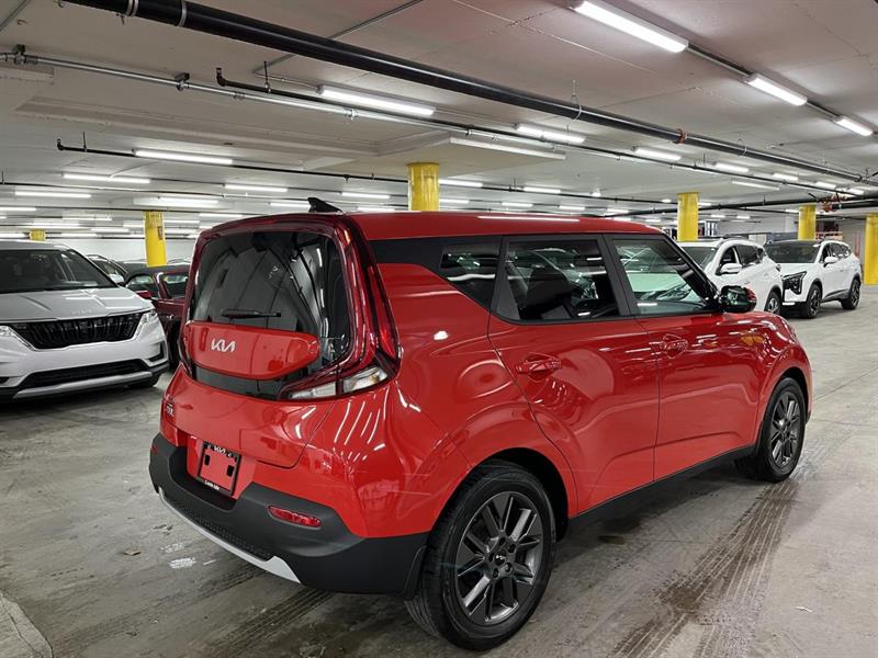 kia Soul 2022 - 7