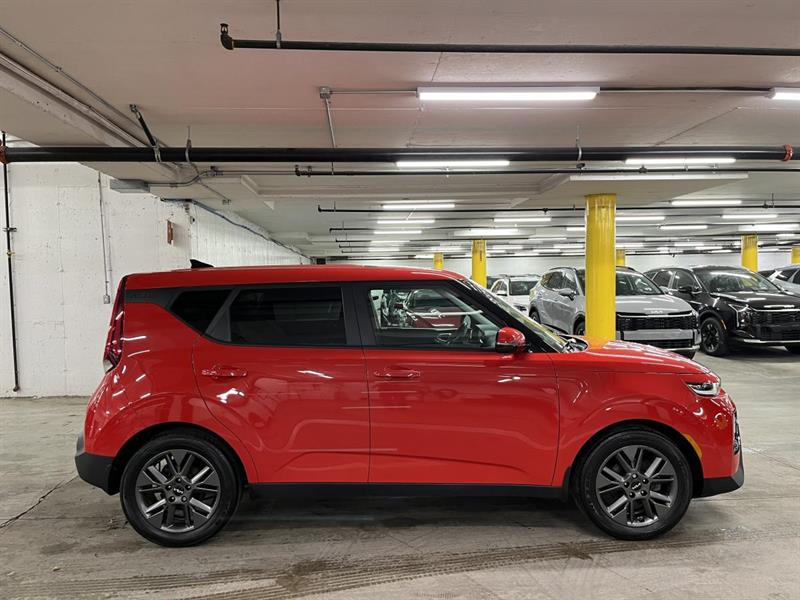 kia Soul 2022 - 8