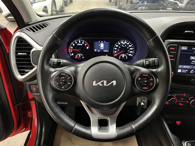 kia Soul 2022 - 11