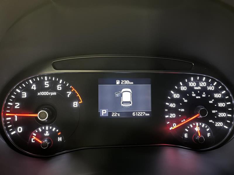 kia Soul 2022 - 12