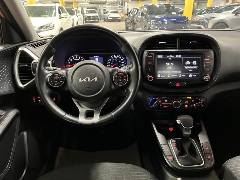 kia Soul 2022 - 13