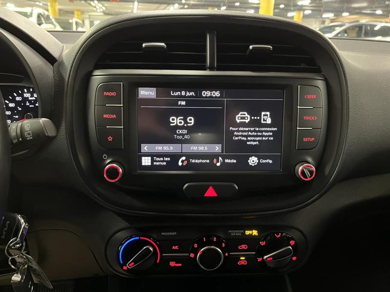 kia Soul 2022 - 14