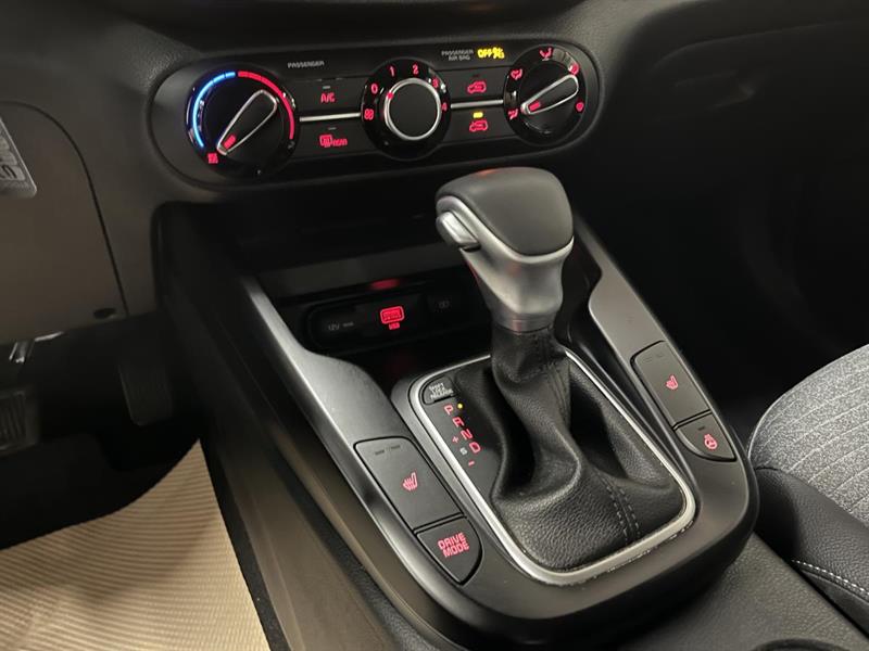 kia Soul 2022 - 15