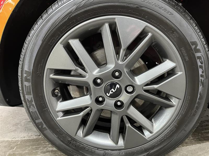 kia Soul 2022 - 16