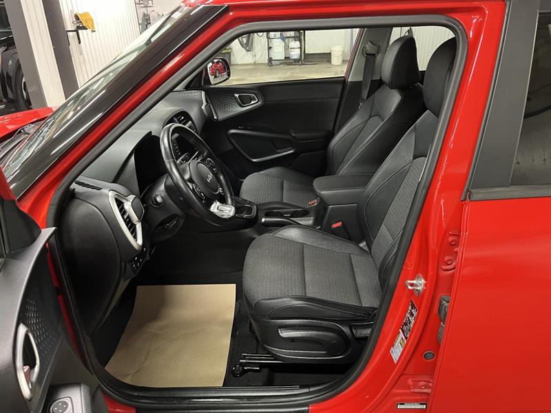kia Soul 2022 - 17