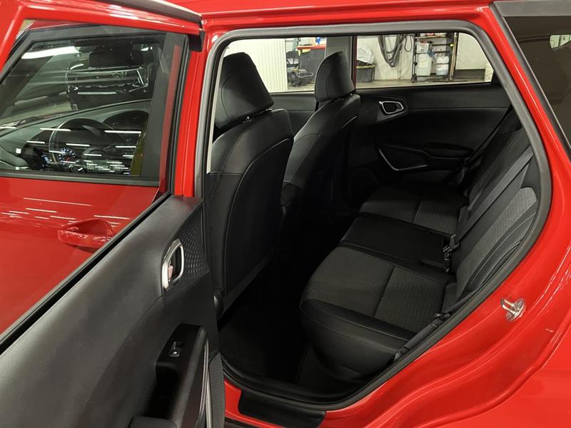 kia Soul 2022 - 18
