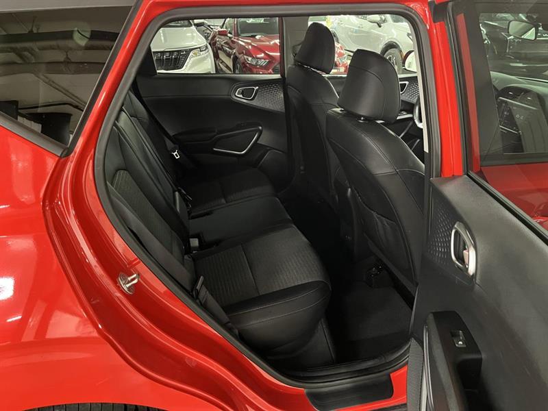 kia Soul 2022 - 20