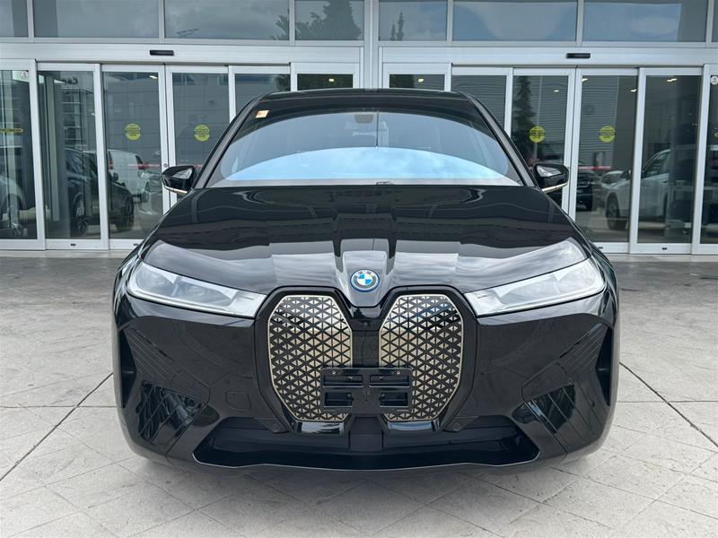 bmw iX 2023 - 2