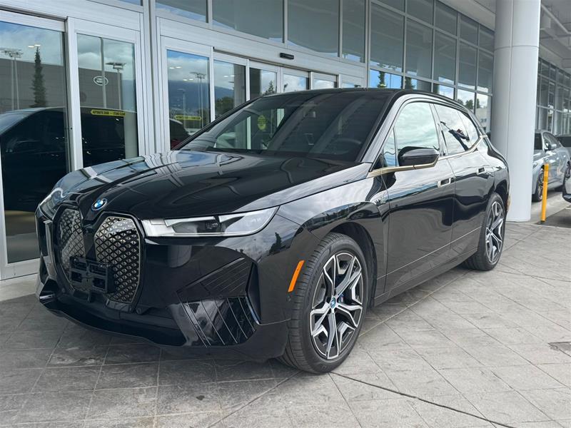 bmw iX 2023 - 3
