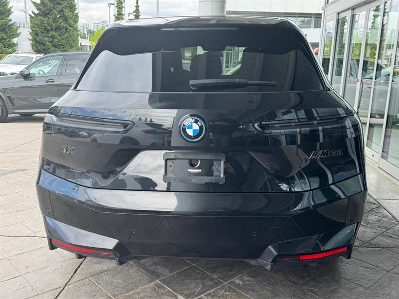 bmw iX 2023 - 6
