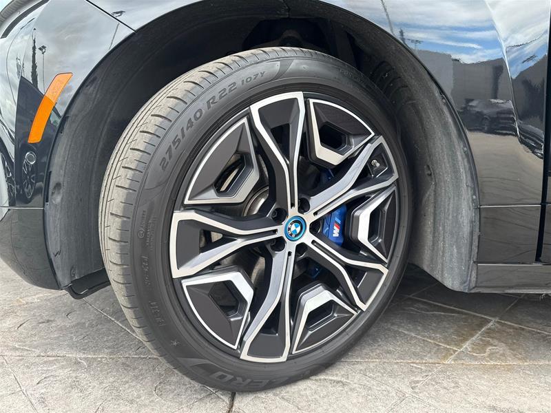 bmw iX 2023 - 7