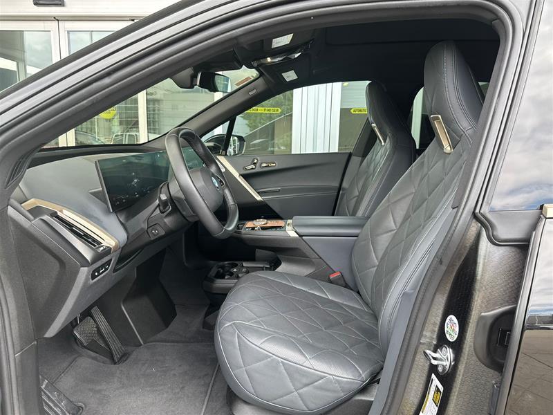 bmw iX 2023 - 11